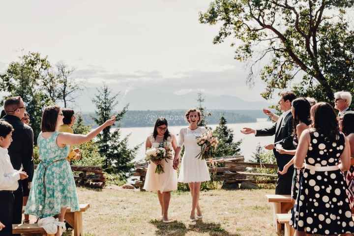 Weekend or Weekday Wedding?