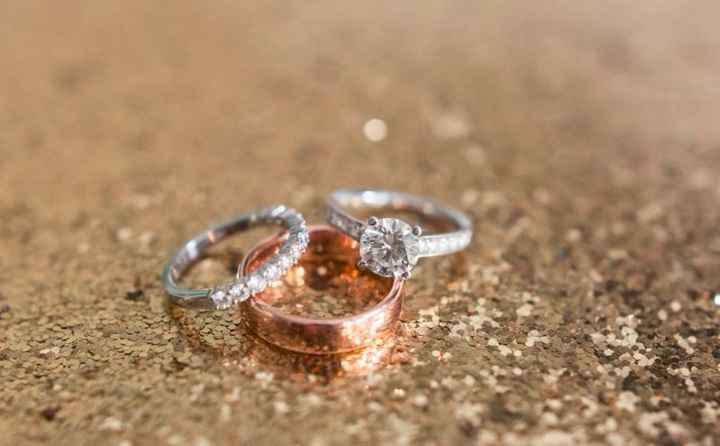 Our Rings
