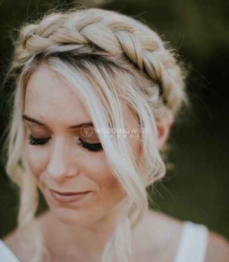 Braid Crown