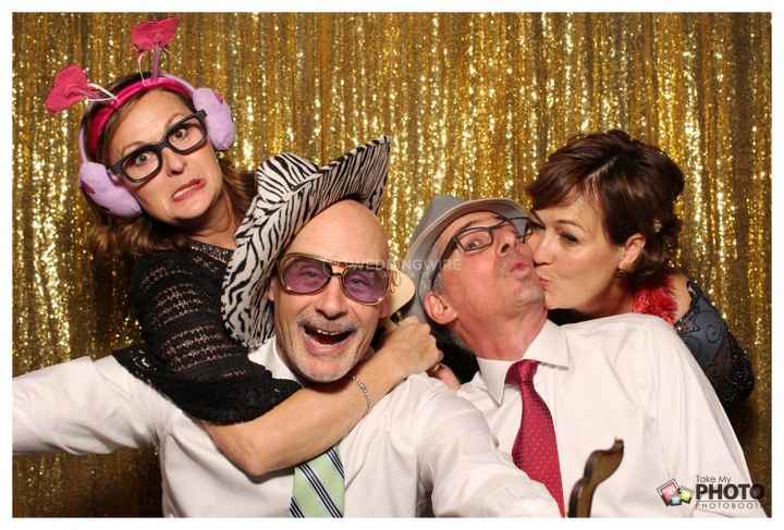 Photobooths