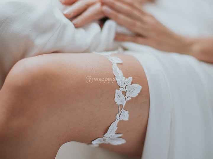 Garter