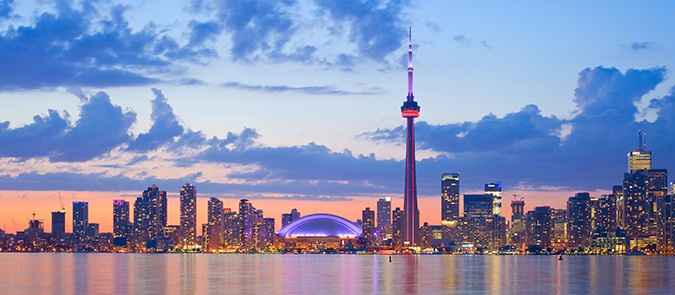 Ontario
