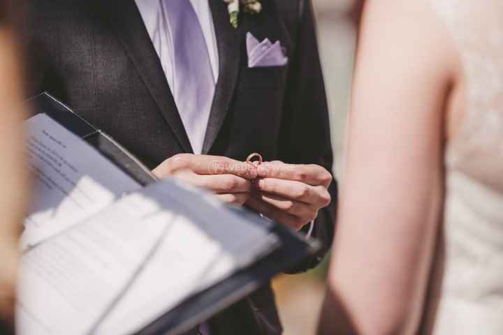 Ceremony Vows
