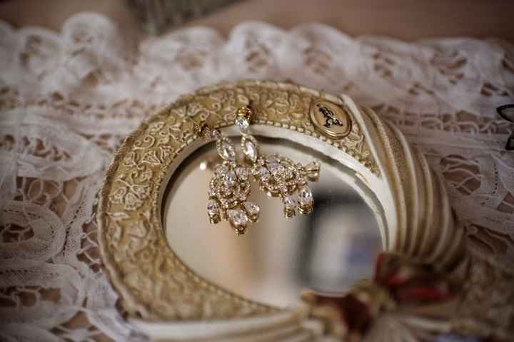 Heirloom Jewellery