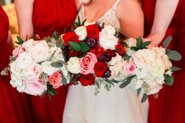 Mix and Match Bouquets