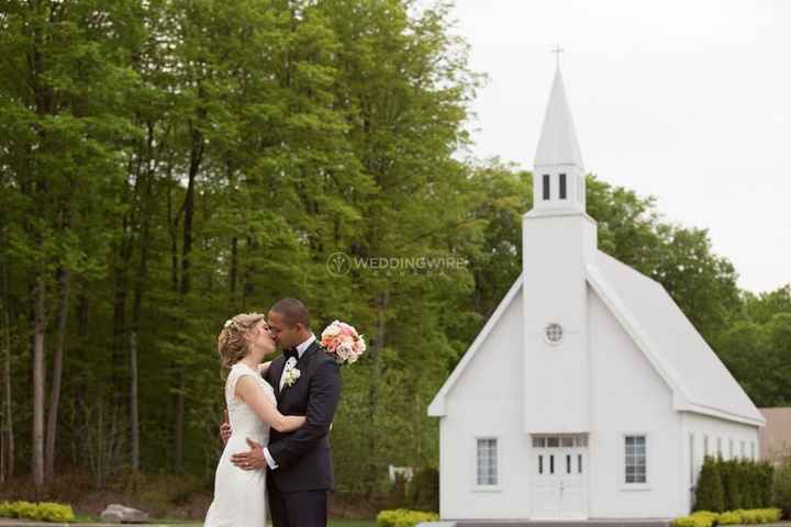 Are you getting married in your hometown?