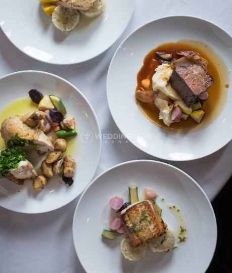 Food tasting?