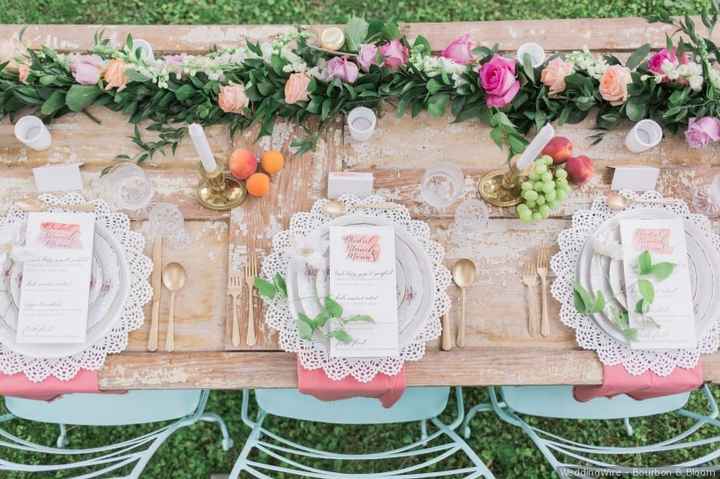Describe your wedding in three words!