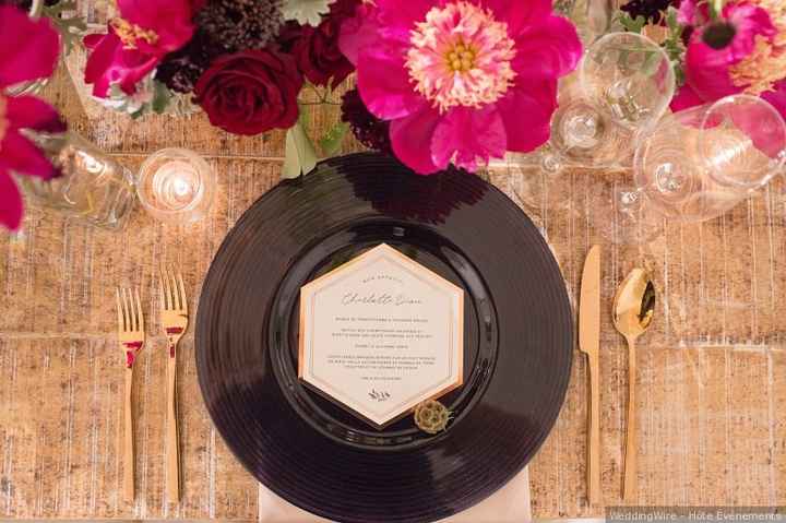 Describe your wedding in three words!