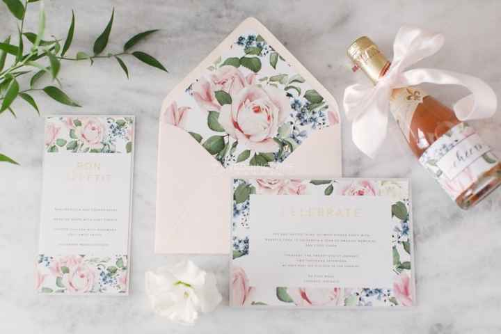 Pretty and Pastel?