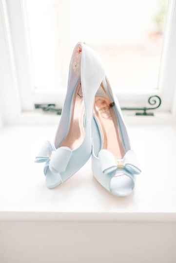Or Pretty and Pastel?