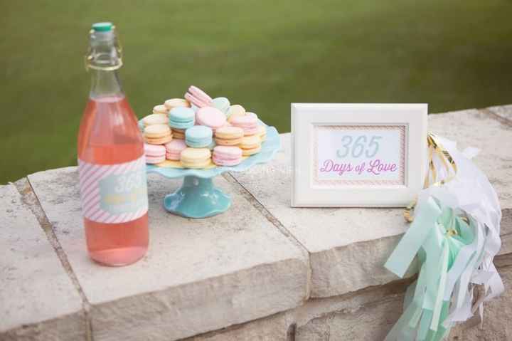 Or Pretty and Pastel?