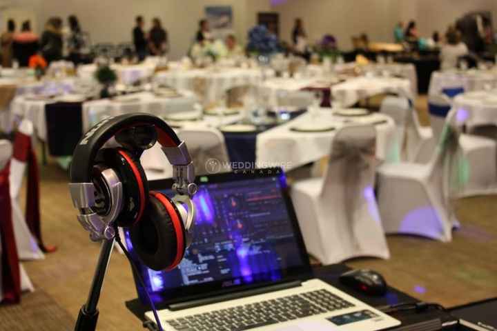 or DJ?
