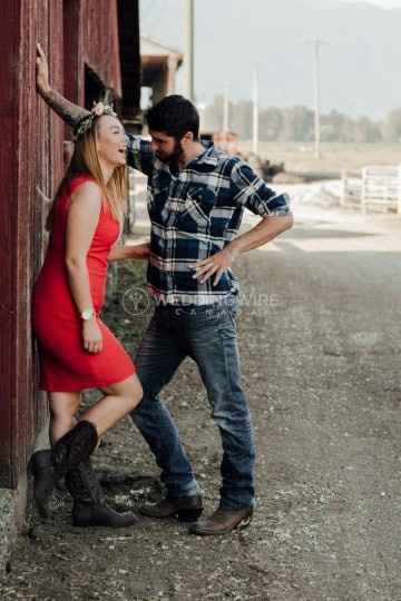 Engagement Picture Ideas