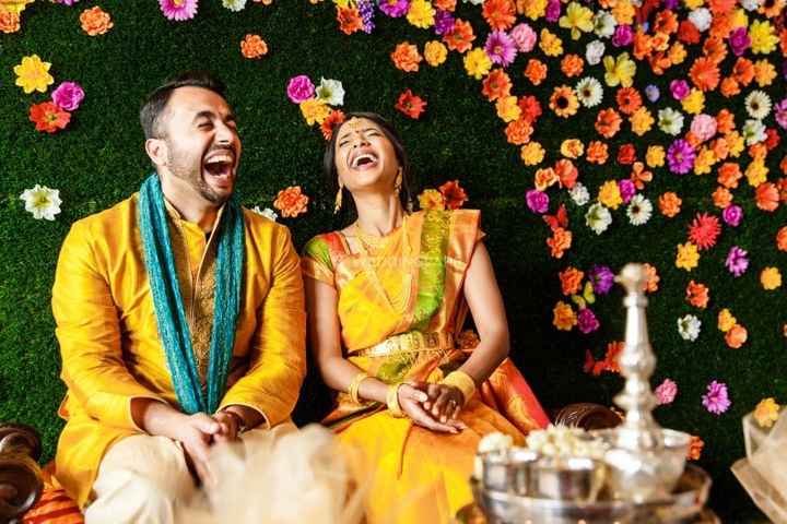 Edmonton Hindu Wedding by Shandro Photo