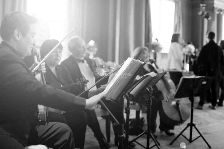 Ceremony Musicians