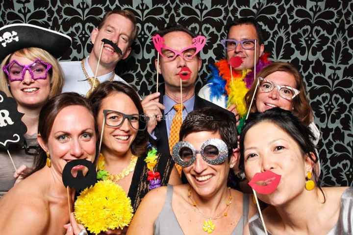 Photobooth?