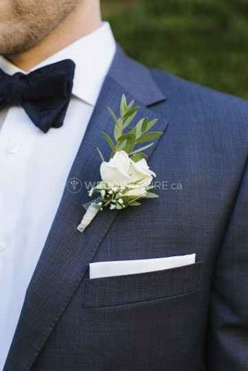 Floral?