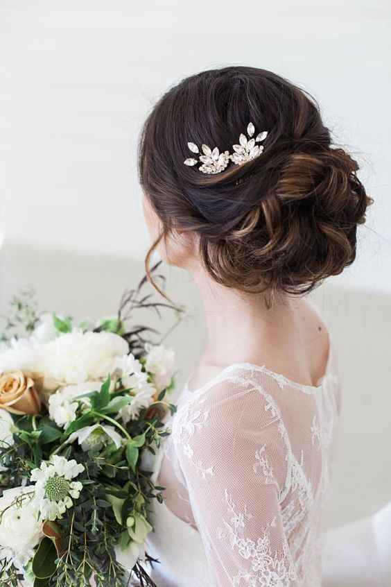 Or Non-Floral?