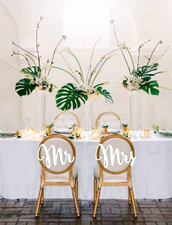 Or Non-Floral?