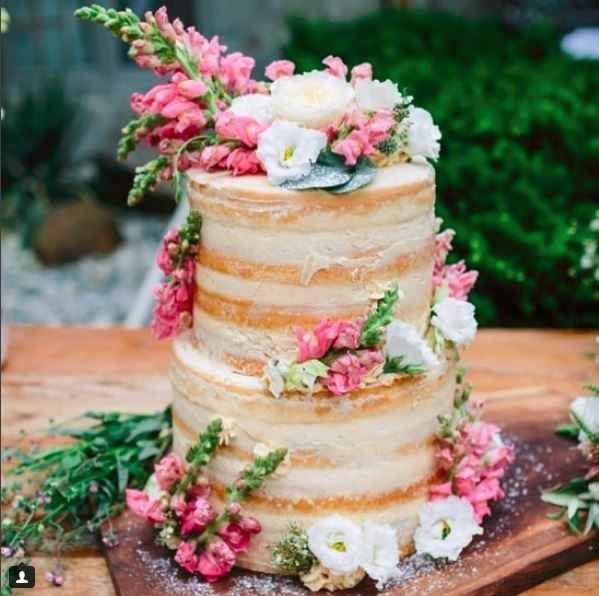 Floral?