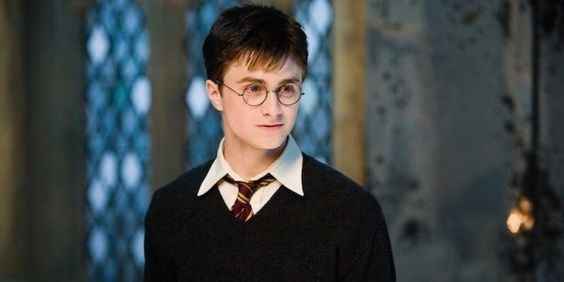 Harry Potter