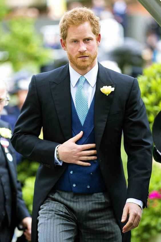 Prince Harry
