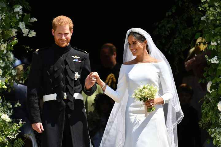 Or Harry's uniform?