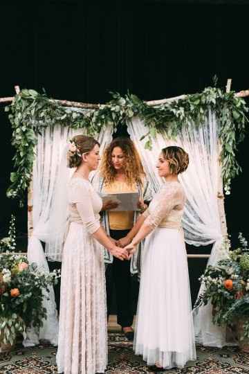 Wedding Officiant