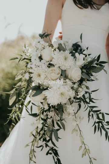 White Bouquet