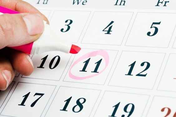 Calendar