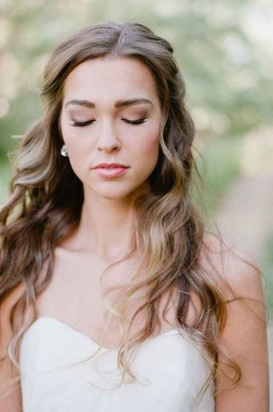 Natural Makeup