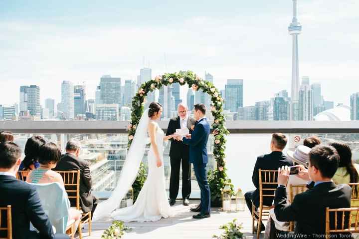 Thompson Toronto