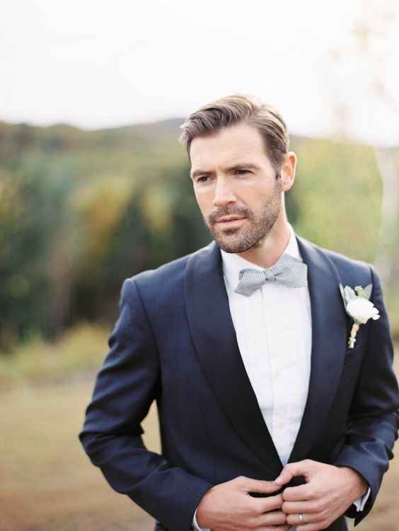 Sexy Stubble