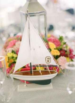 Nautical Centerpiece