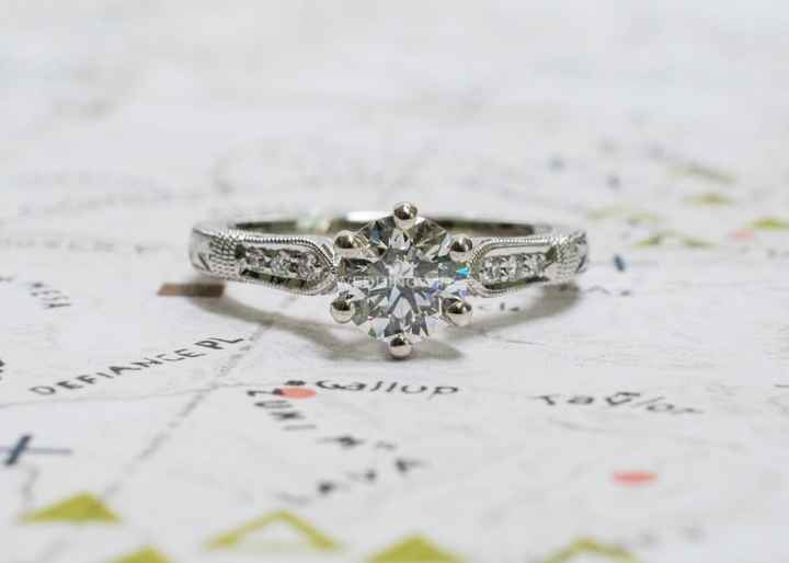 Engagement Ring