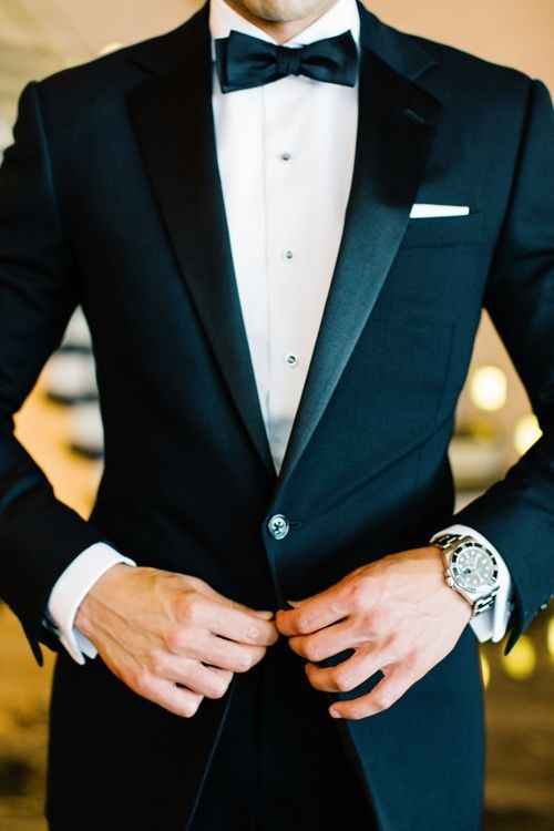 Tuxedo