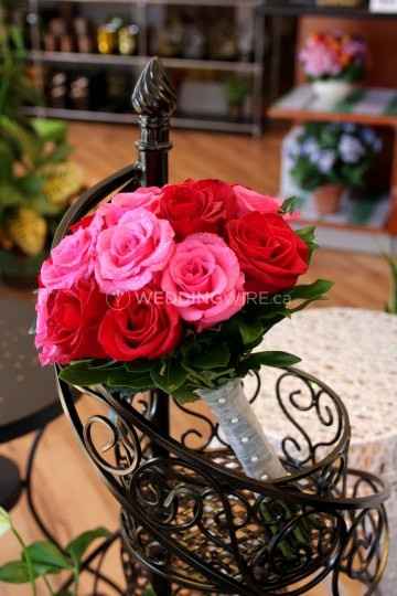 Bouquet of Roses