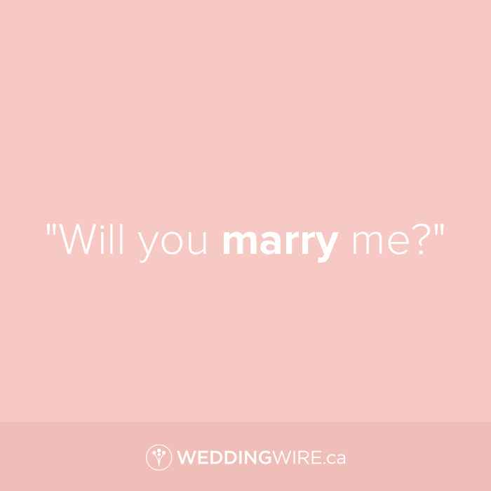 Who said it?