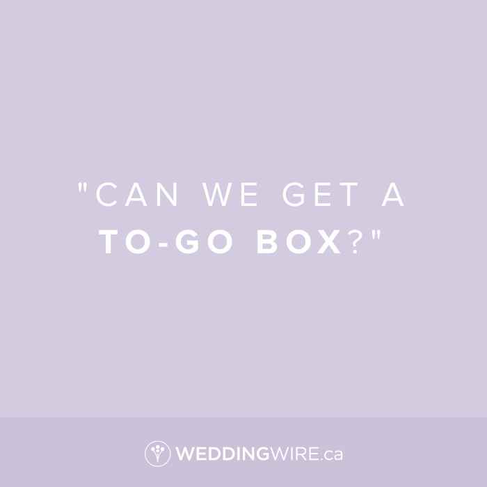Who said it?