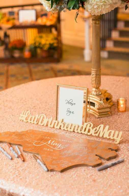 Our Guestbook