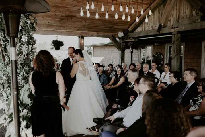 Intimate Ceremony