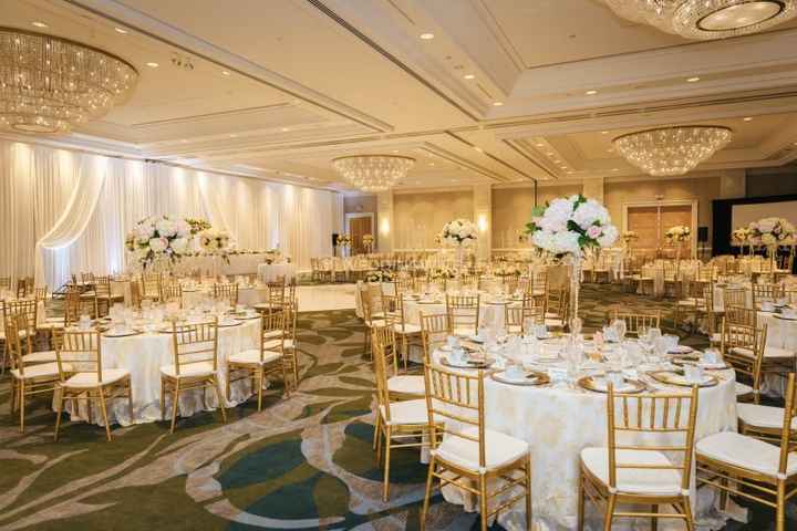 Ballroom Venue