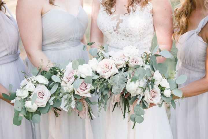 Pastel Colour Palette