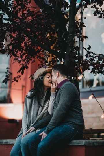 Engagement Photos: Necessary or Not?