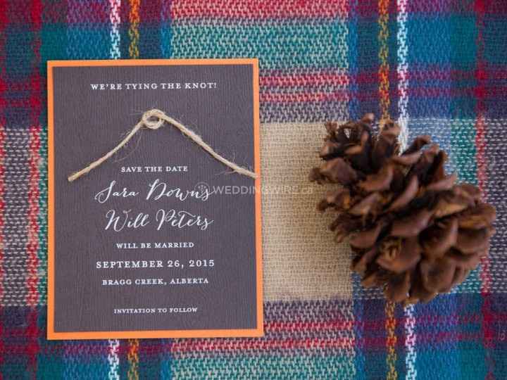 Save the Dates: Necessary or Not?