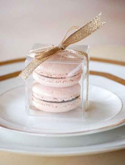 Favors: Necessary or Not?