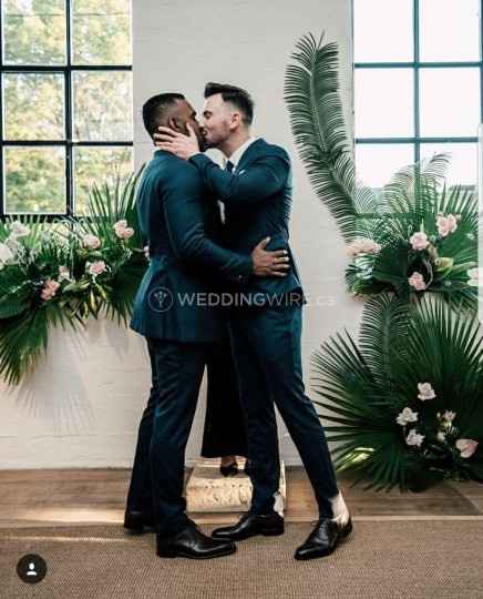 Summer Wedding