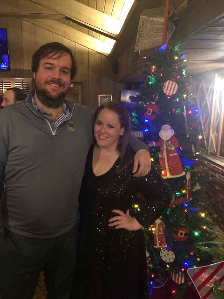 Today: Ringing in 2019!