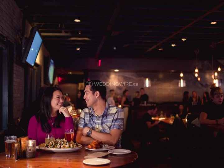 Date Night